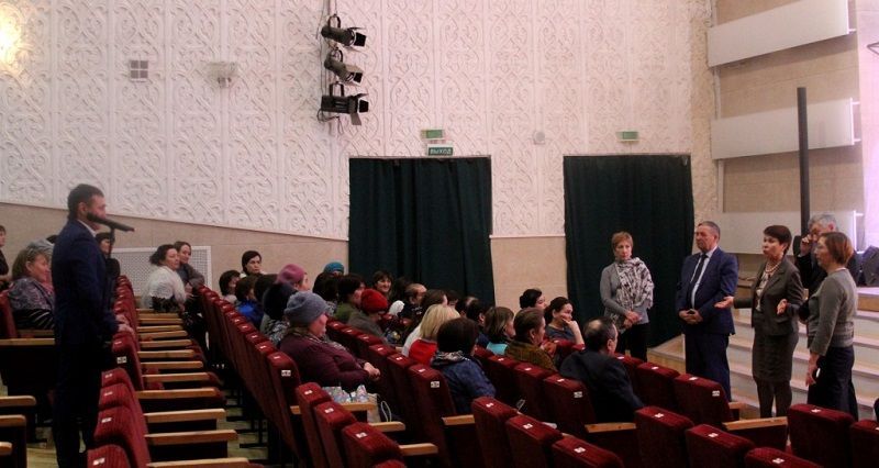 Нет инсульту! Нет инфаркту!